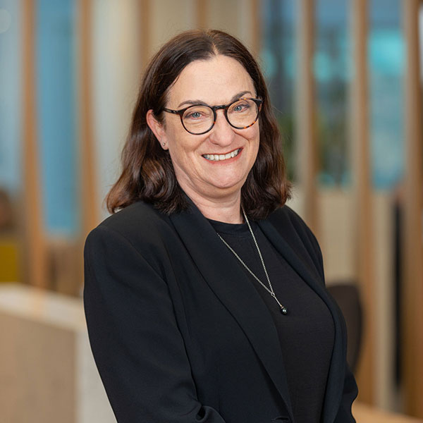 Tradie Law Our Team Joanne Cheer