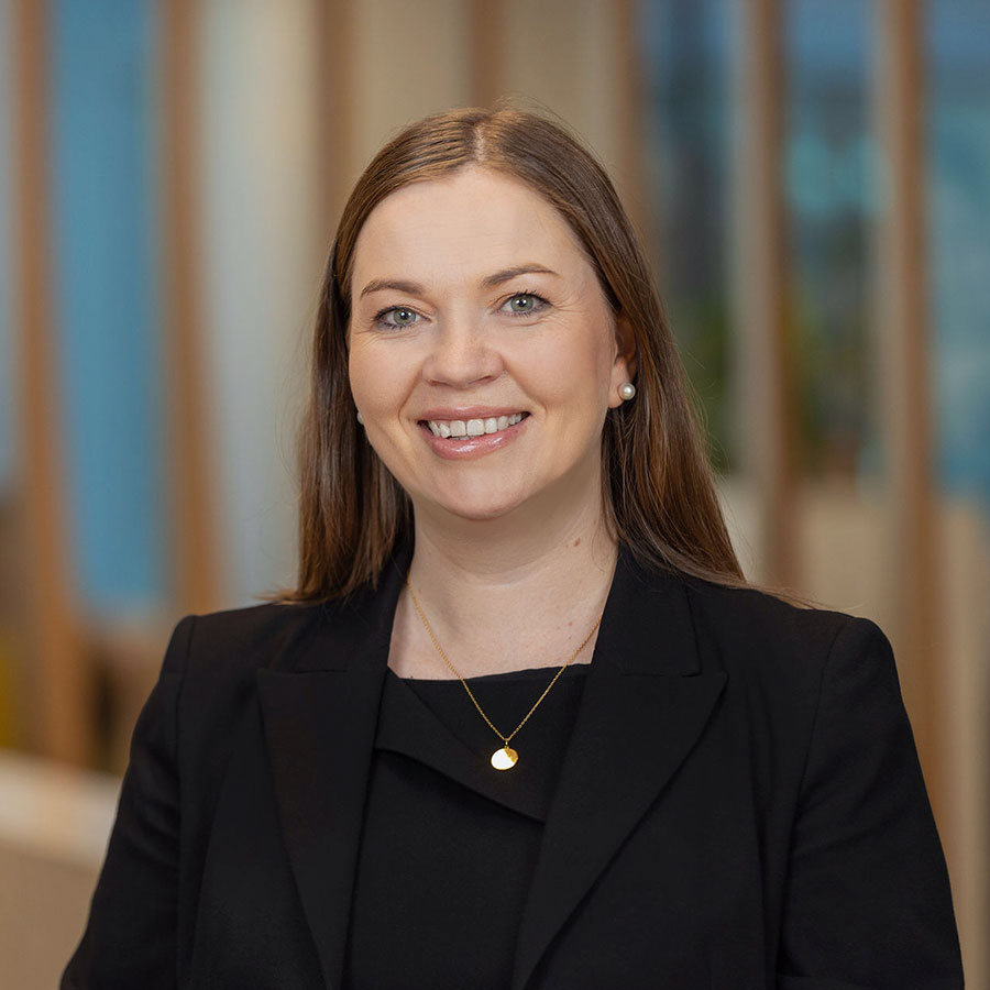 Ford Sumner Sarah Churstain