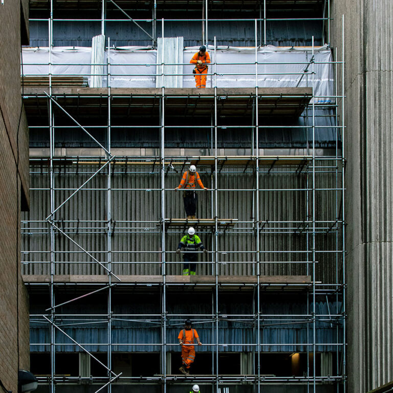 Tradie Law – Tradie Pay, recover construction debts faster.