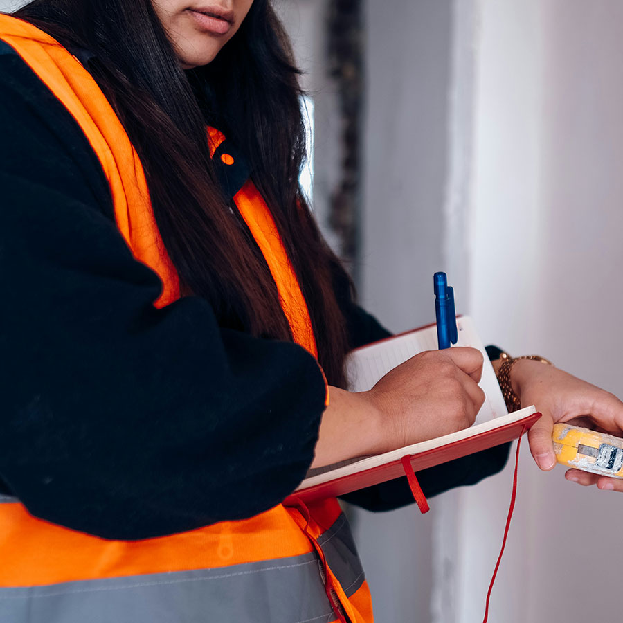 Tradie Law. Legal Expertise for the Construction Industry.