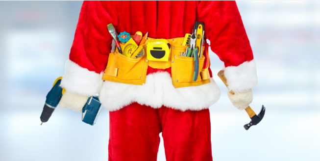 Ford Sumner Tradie Law Employment Law Christmas Law