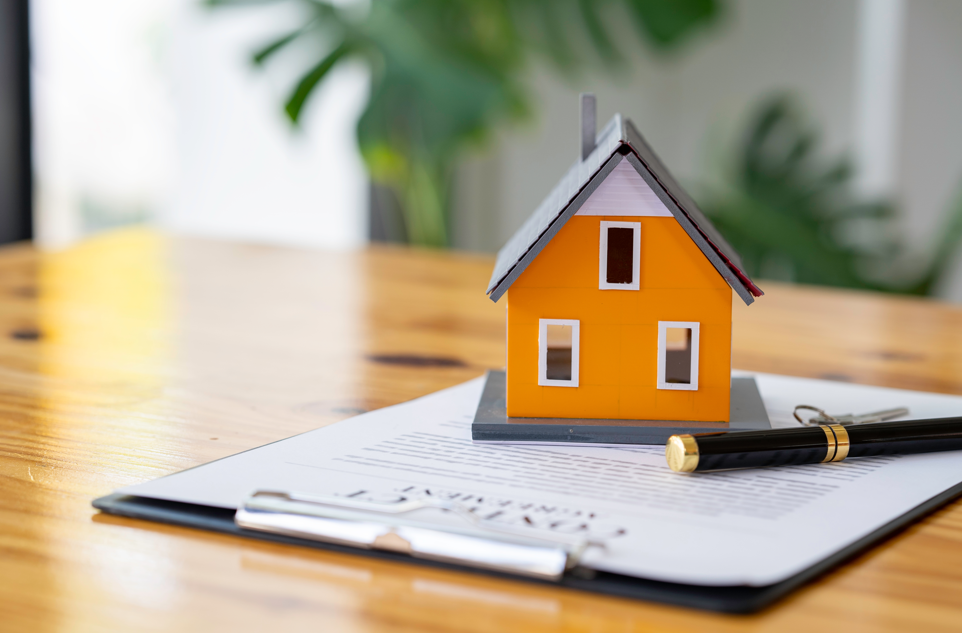 Ford Sumner Tradie Law Building Construction