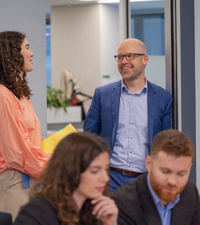 Tradie Law Team. Legal Services to Trade Businesses.