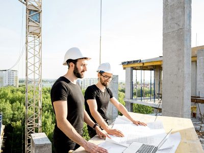 Legal Services to Trade Businesses. Construction industry. Tradie Law