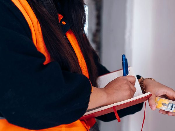 Tradie Law. Legal Expertise for the Construction Industry.