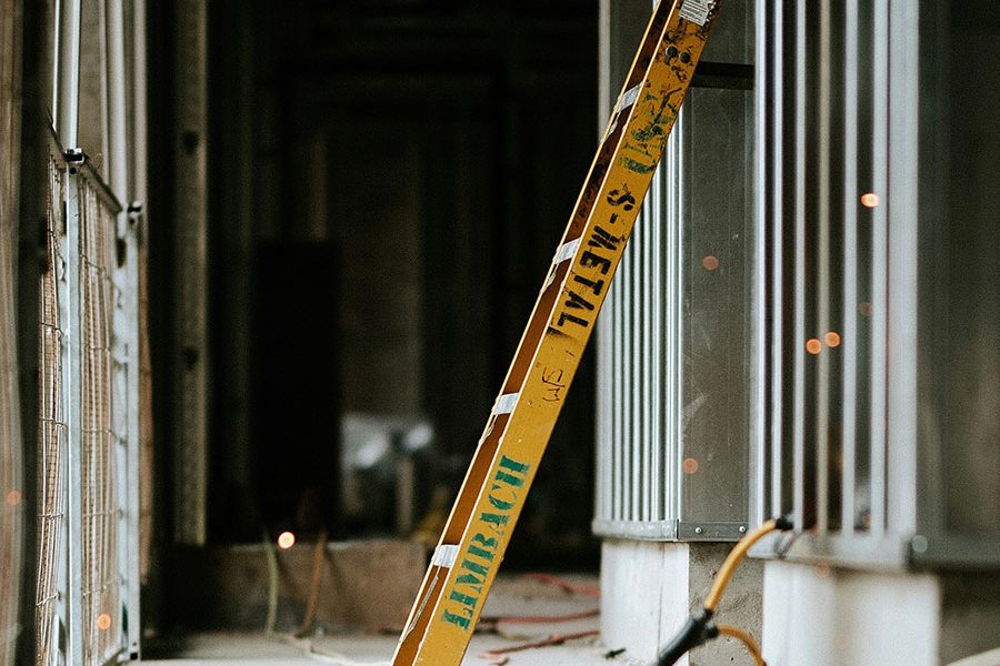 Tradie Law Legal Expertise for the Construction Industry