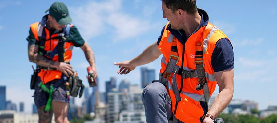 Tradie Law Construction workers legal advice